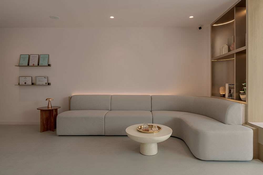 M Dental Clinic