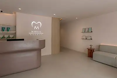 M Dental Clinic