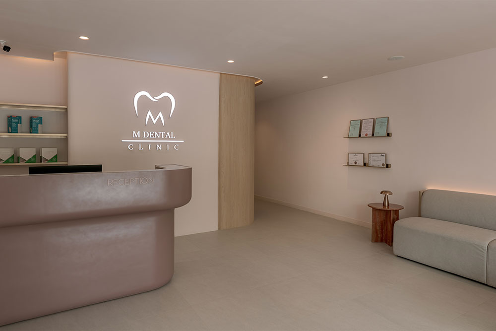 M Dental Clinic